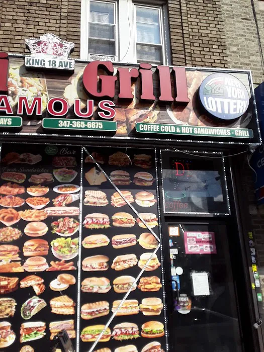 King 18 ave Deli and Grill Picture 4
