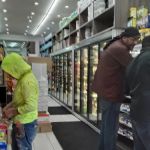 King 18 ave Deli and Grill