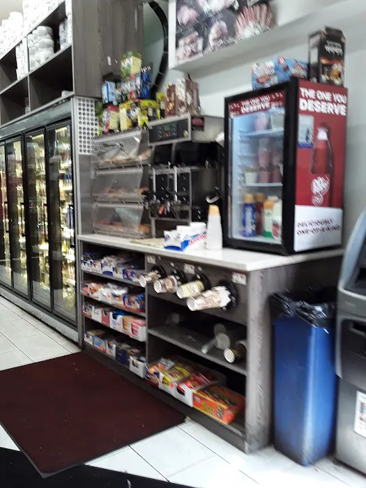 King 18 ave Deli and Grill Picture 5