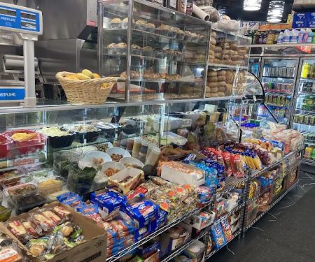 Brooklyn Eats & Treats Corp