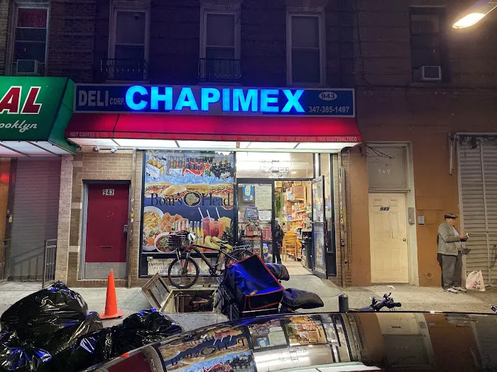 Chapimex Deli Picture 6