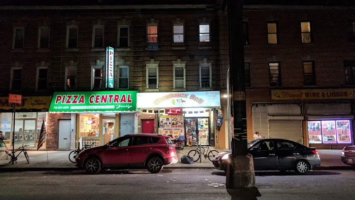 Chapimex Deli Picture 4