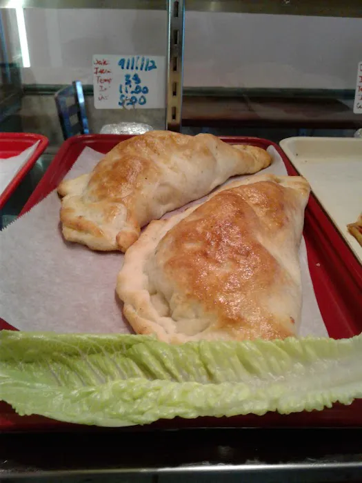 Pizza Central of Brooklyn Picture 1