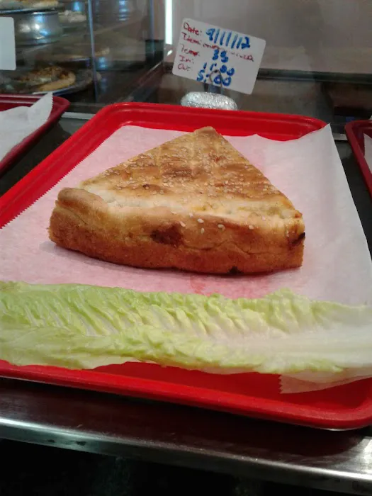 Pizza Central of Brooklyn Picture 3