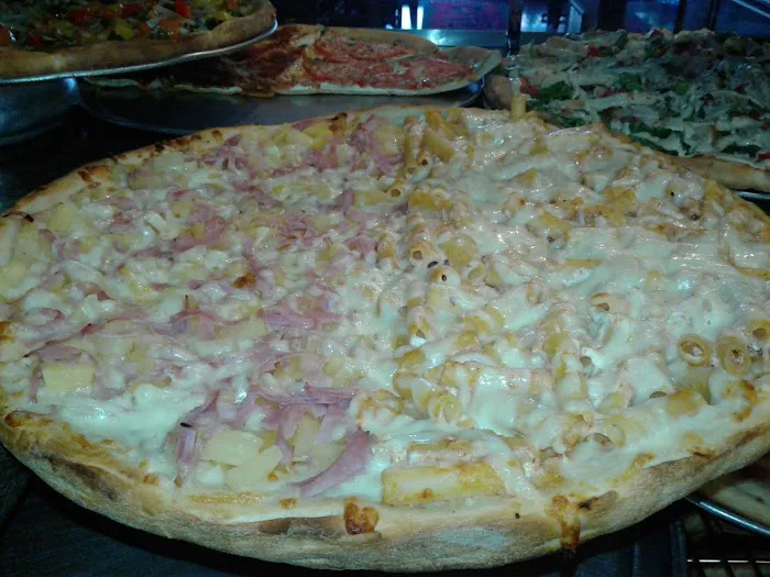 Pizza Central of Brooklyn Picture 9
