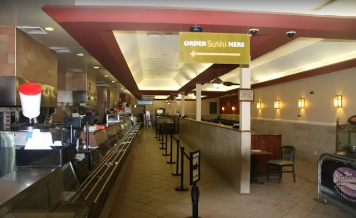 Mendelsohn's Pizza Picture 1