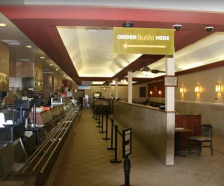 Mendelsohn's Pizza