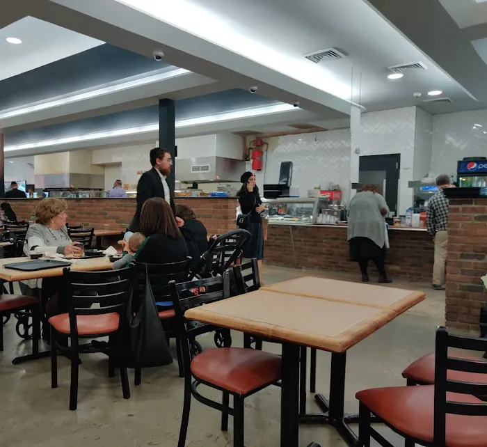Mendelsohn's Pizza Picture 10
