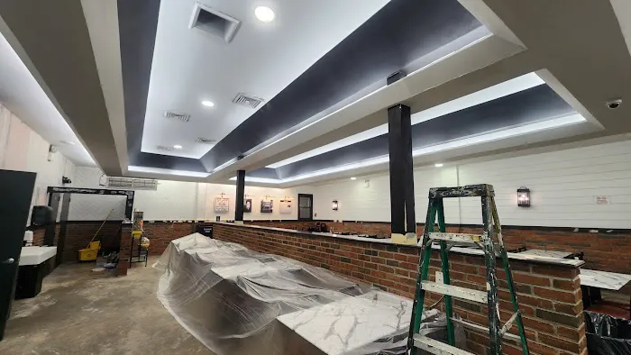 Mendelsohn's Pizza Picture 6