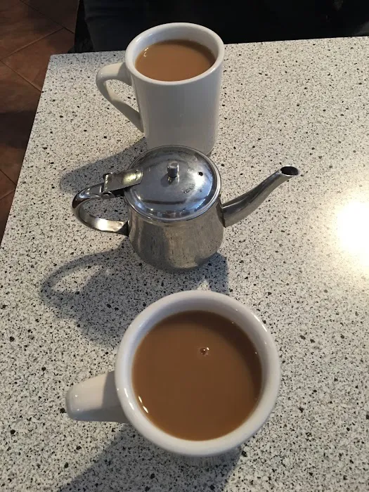 U & I Coffee Shop Picture 5