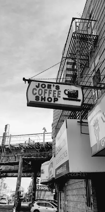 U & I Coffee Shop Picture 10