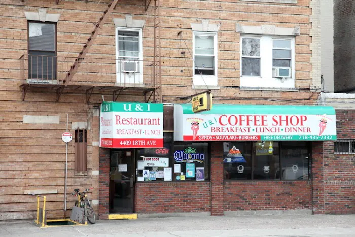 U & I Coffee Shop Picture 4