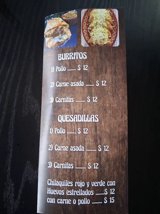 GUATEMEX MJ Picture 1