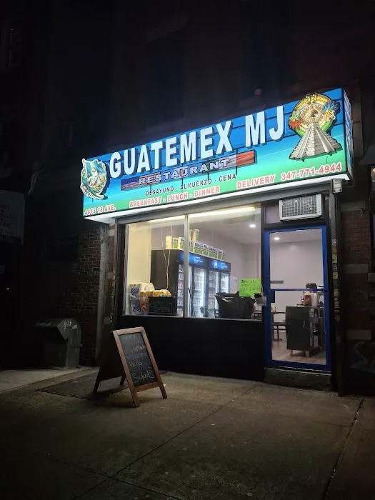 GUATEMEX MJ Picture 4