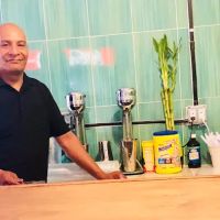 El Quinto Patio ico