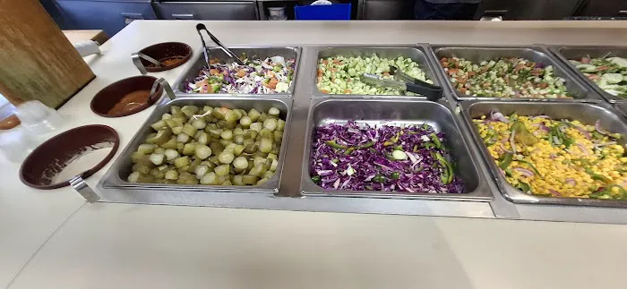 Naim Kosher Pizza Picture 3