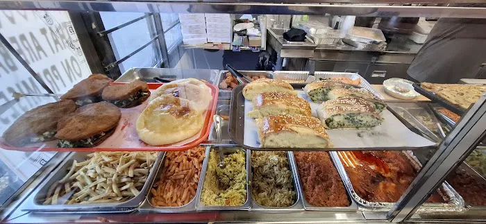 Naim Kosher Pizza Picture 5
