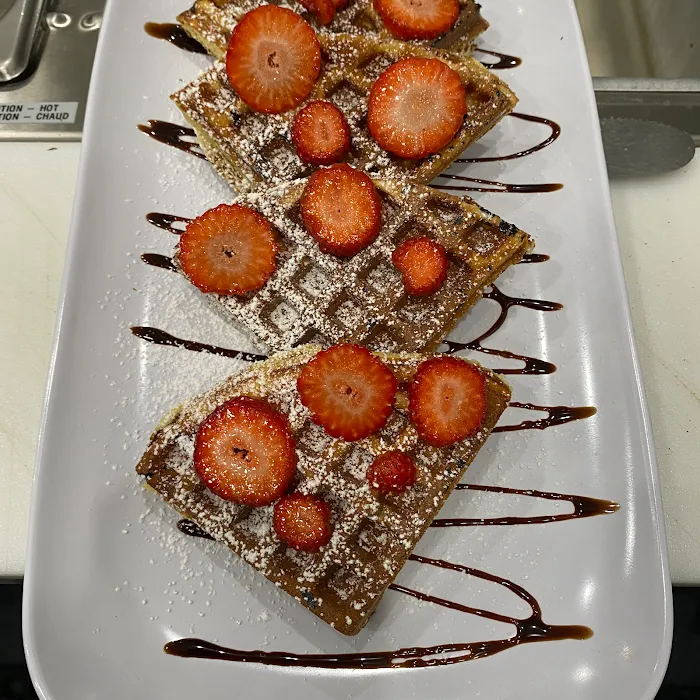 Gil’s Grill and Deli corp. Picture 4