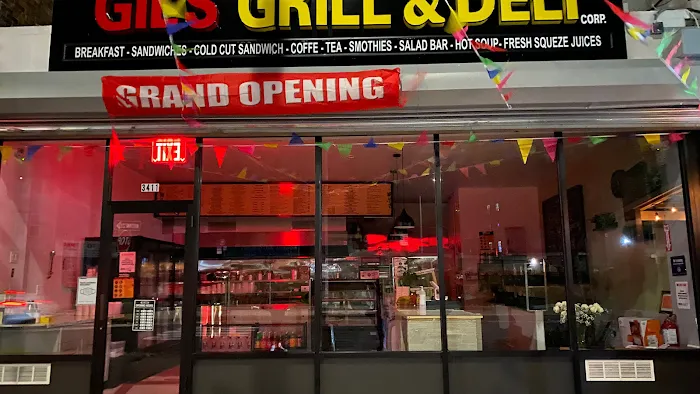 Gil’s Grill and Deli corp. Picture 6