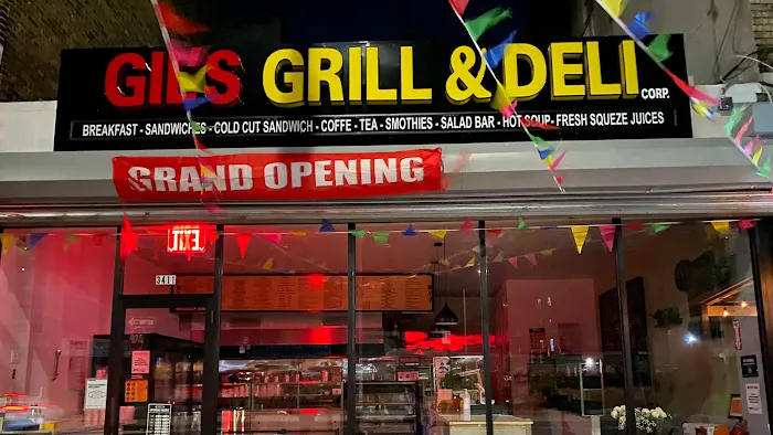 Gil’s Grill and Deli corp. Picture 7