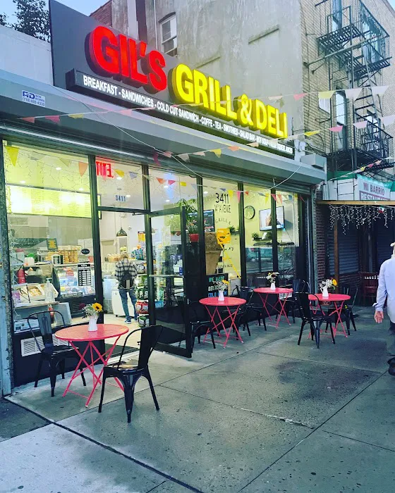 Gil’s Grill and Deli corp. Picture 2