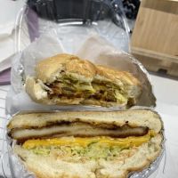 Gil’s Grill and Deli corp. ico