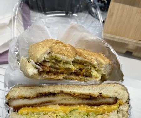 Gil’s Grill and Deli corp.