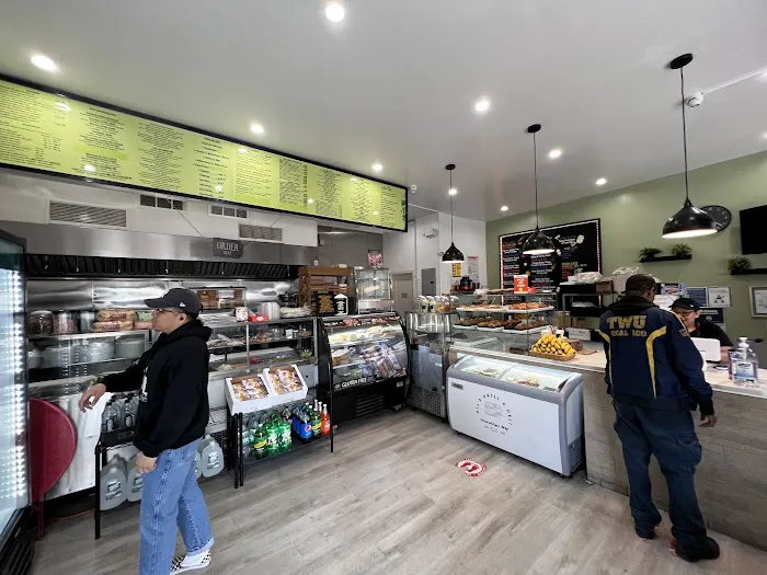 Gil’s Grill and Deli corp. Picture 10