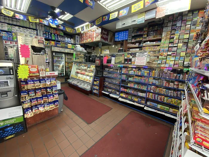 468 Deli & Grill Picture 6