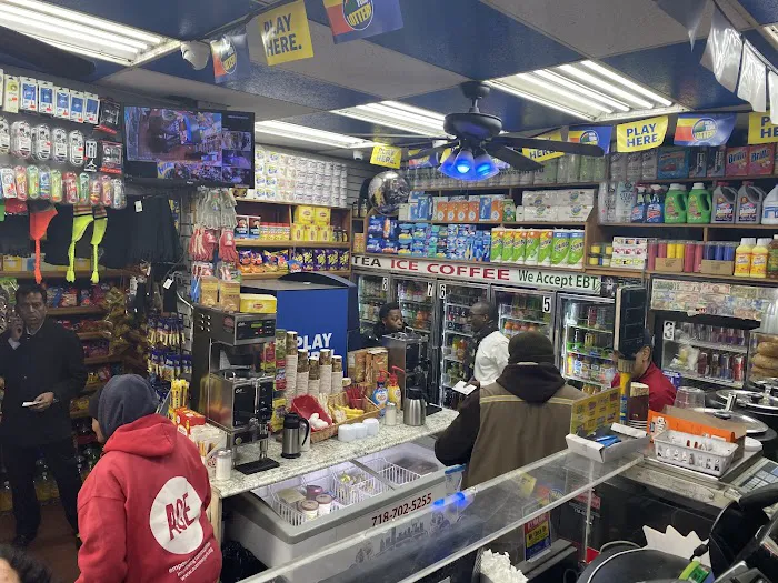 468 Deli & Grill Picture 10