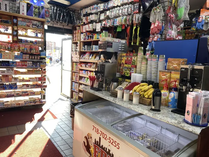 468 Deli & Grill Picture 4