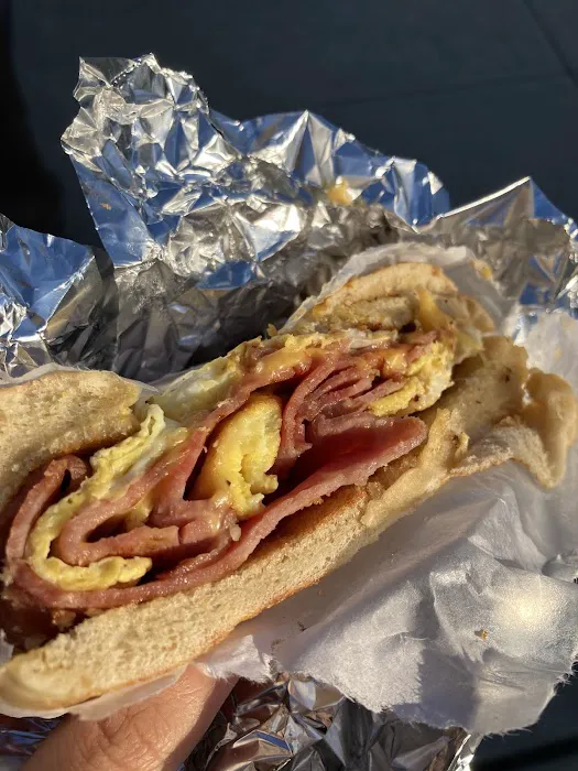468 Deli & Grill Picture 8