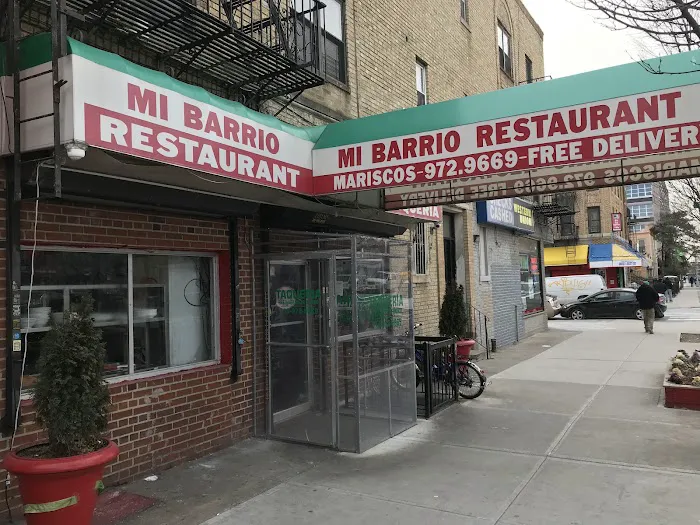 Mi Barrio Picture 2