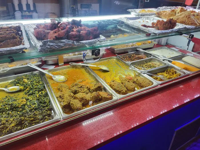 Radhuni Sweets & Restaurant Picture 1