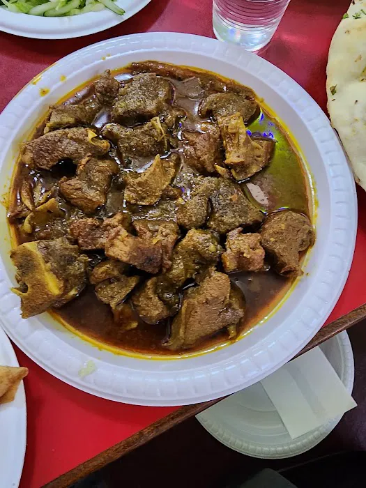 Radhuni Sweets & Restaurant Picture 4