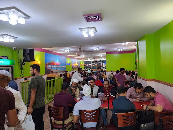 Radhuni Sweets & Restaurant Picture 5