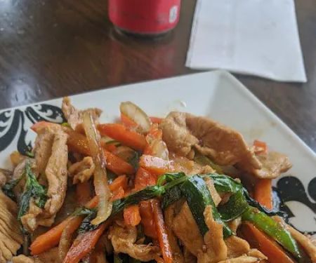 To Be Thai