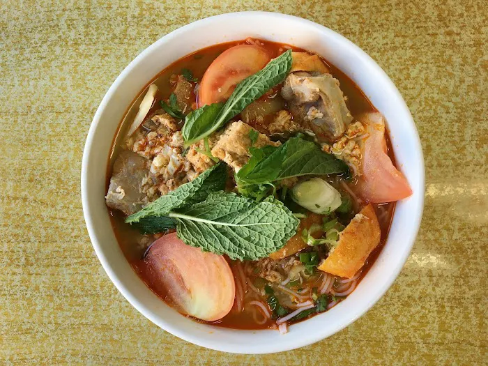 Thanh Đa Picture 10