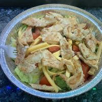 New York Nick's Deli ico