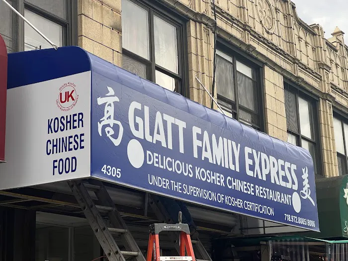 Glatt Family Express Picture 3