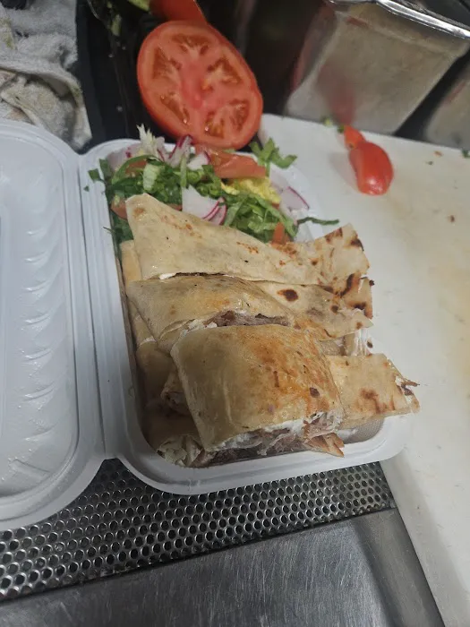 Tacos el gavilan Picture 4
