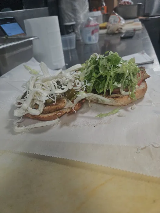 Tacos el gavilan Picture 7