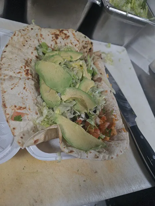 Tacos el gavilan Picture 5