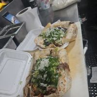 Tacos el gavilan ico