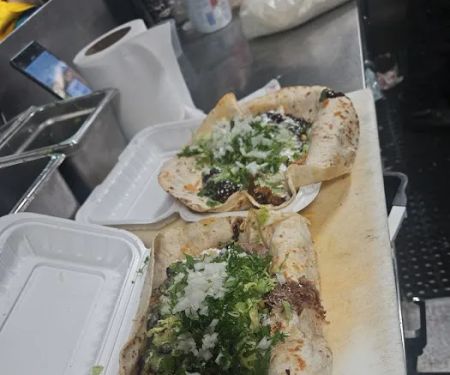 Tacos el gavilan