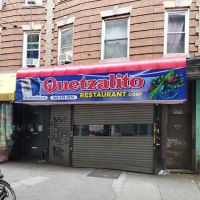 Quetzalito Restaurant ico