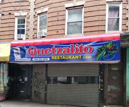 Quetzalito Restaurant