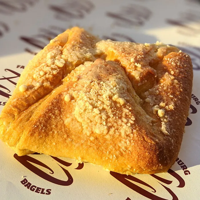 Fallsburg Bagels + Cafe Picture 8