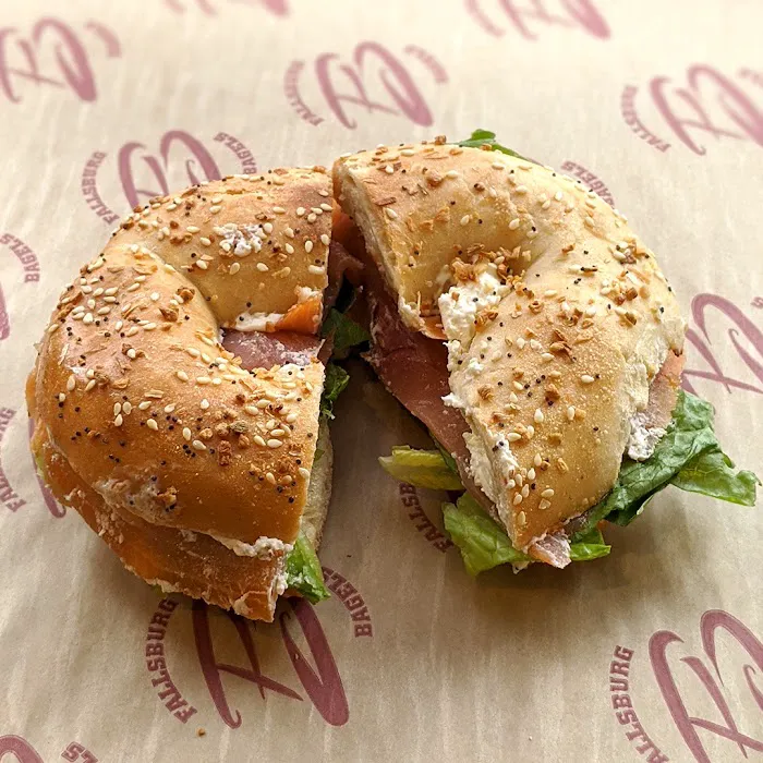 Fallsburg Bagels + Cafe Picture 9