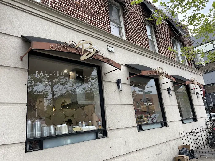 Fallsburg Bagels + Cafe Picture 10